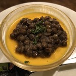 ワインレストラン ドミナス - フラン