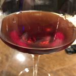 ワインレストラン ドミナス - アルゼンチンのロゼ