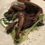 ワインレストラン ドミナス - UKのピジョン