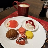 フォルク キッチン オールデイダイニング  - 