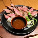 MEAT&WINE WINEHALL GLAMOUR NEXT 西新宿 - 