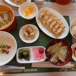 宇都宮餃子館 - 