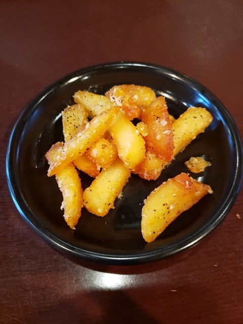 オーシャン テラス コーラルリーフ Ocean Terrace Coral Reef 北長岡 アジア エスニック料理 その他 食べログ オーシャン テラス コーラルリーフ Ocean Terrace Coral Reef 北長岡 アジア エスニック料理 その他 食べログ