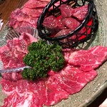 Yakiniku Toraji - 