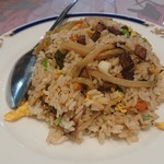 中国四川料理 又来軒 岡山ロッツ店 - 