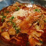 中国四川料理 又来軒 岡山ロッツ店 - 