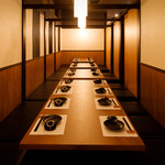 炭火焼鳥 鶏の吉助 川越店