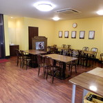 쵸우즈메야 가루이자와긴자 주오점