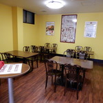 쵸우즈메야 가루이자와긴자 주오점