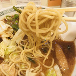 桂花ラーメン - 