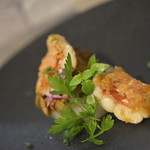 ビストロ セレニテ - 