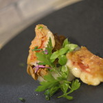 ビストロ セレニテ - 