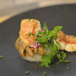 ビストロ セレニテ - 