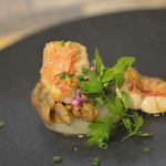 ビストロ セレニテ - 