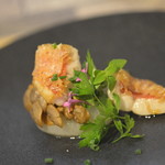 ビストロ セレニテ - 