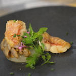 ビストロ セレニテ - 