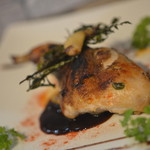 ビストロ セレニテ - 