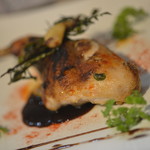 ビストロ セレニテ - 