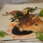 ビストロ セレニテ - 