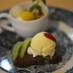 ビストロ セレニテ - 