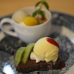 ビストロ セレニテ - 