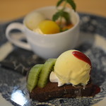 ビストロ セレニテ - 