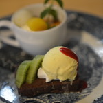 ビストロ セレニテ - 