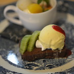 ビストロ セレニテ - 