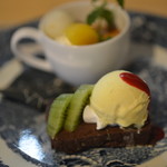 ビストロ セレニテ - 