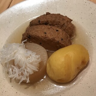 渋谷駅周辺のおでん 仕事帰りにサクッと楽しめる人気店9選 食べログまとめ 渋谷駅周辺のおでん 仕事帰りにサクッと楽しめる人気店9選 食べログまとめ