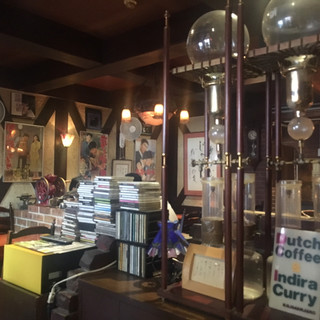 キリマンジャロ_2