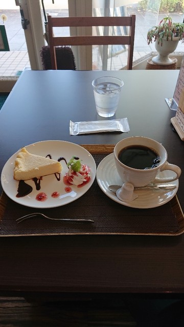 ダイナーズカフェ サテト(Diners Cafe Sateto) - 村上(カフェ)