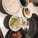 焼肉 寿亭 - 