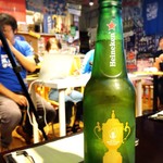 スポーツ居酒屋KITEN! - 