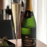 レストラン マノワ - 