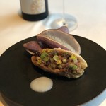 レストラン マノワ - 