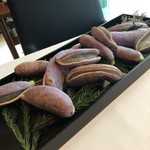 レストラン マノワ - 