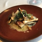 レストラン マノワ - 