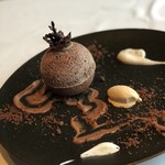 レストラン マノワ - 