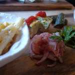 アソビストロ シェルター - 