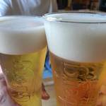 アソビストロ シェルター - 