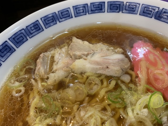 美味しい亭 帯広北店（【旧店名】そば将軍） - 柏林台（麺類）の写真