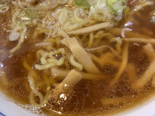 美味しい亭 帯広北店（【旧店名】そば将軍） - 柏林台（麺類）の写真