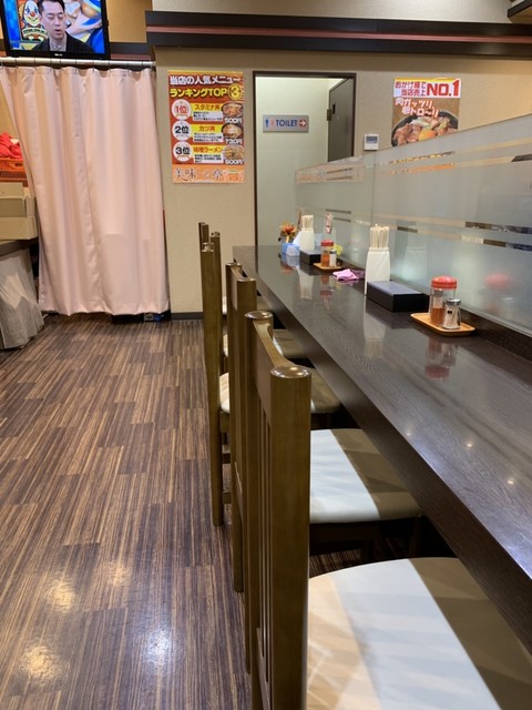 美味しい亭 帯広北店（【旧店名】そば将軍） - 柏林台（麺類）の写真