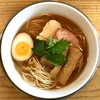 らぁ麺 めん奏心