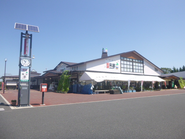 ふるさとベーカリー - 陸中折居（パン）の写真