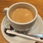 pittsuxeriaba-rurenapori - コーヒー