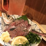 大衆酒場 カラカゼ - 