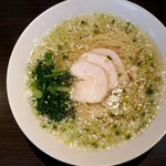 四川担担麺 蒼雲 - 