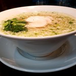 四川担担麺 蒼雲 - 